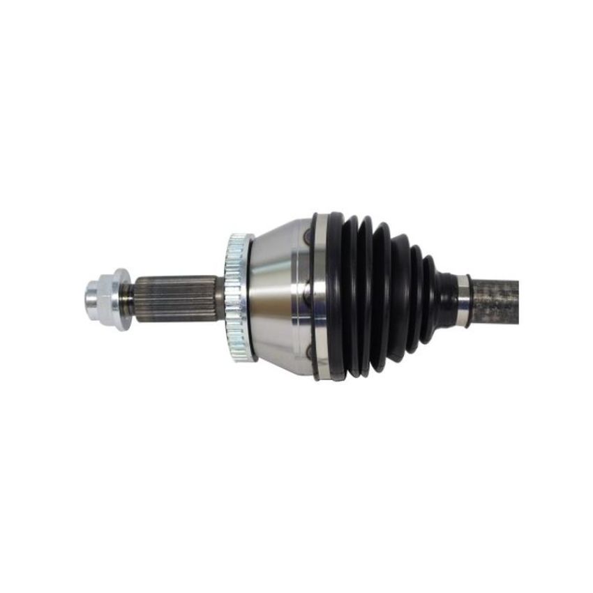 GSP NCV30000 Genesis, Kia CV Axle Assembly  - Front Right