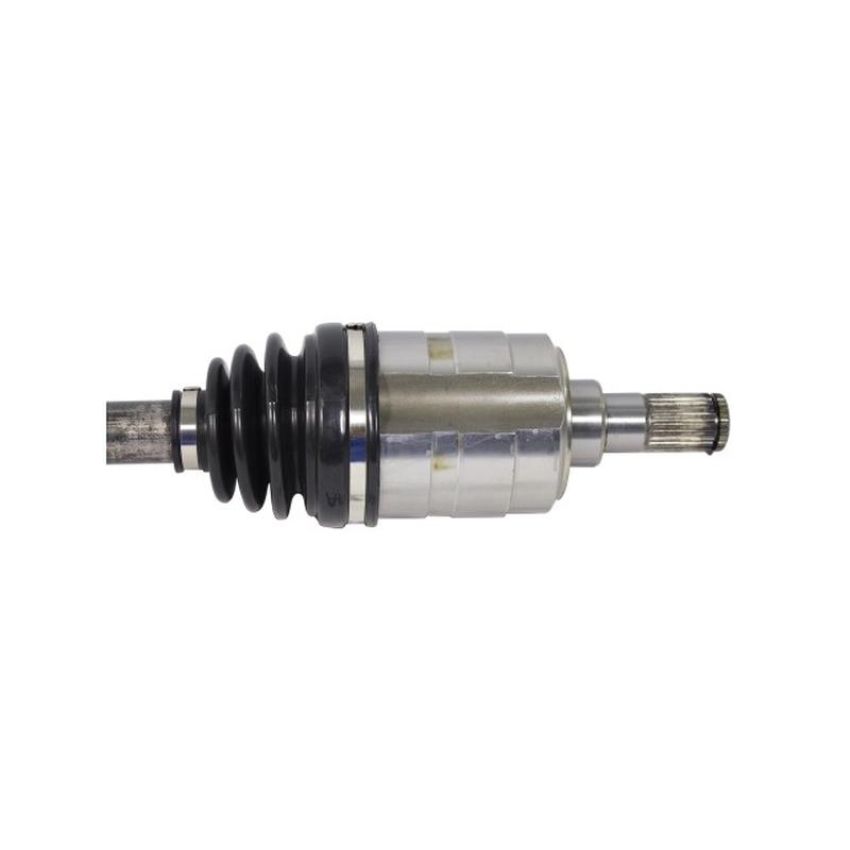 GSP NCV30000 Genesis, Kia CV Axle Assembly  - Front Right