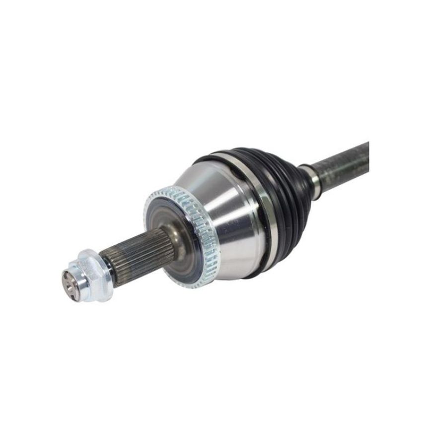 GSP NCV30000 Genesis, Kia CV Axle Assembly  - Front Right