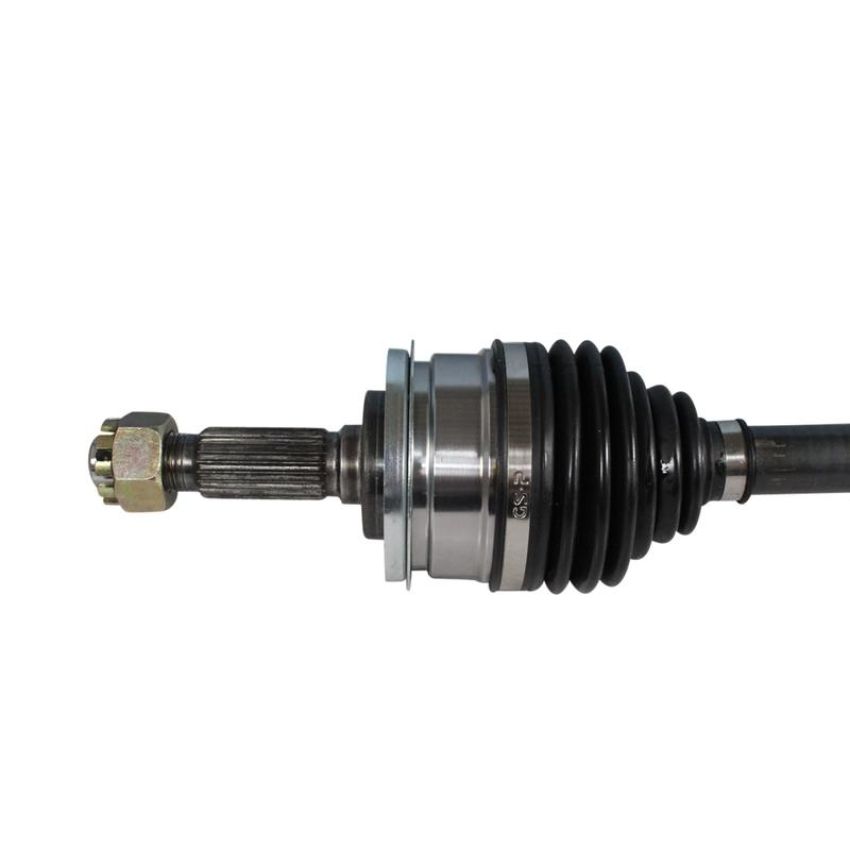 GSP NCV33009 Geo, Isuzu CV Axle Assembly  - Front Left