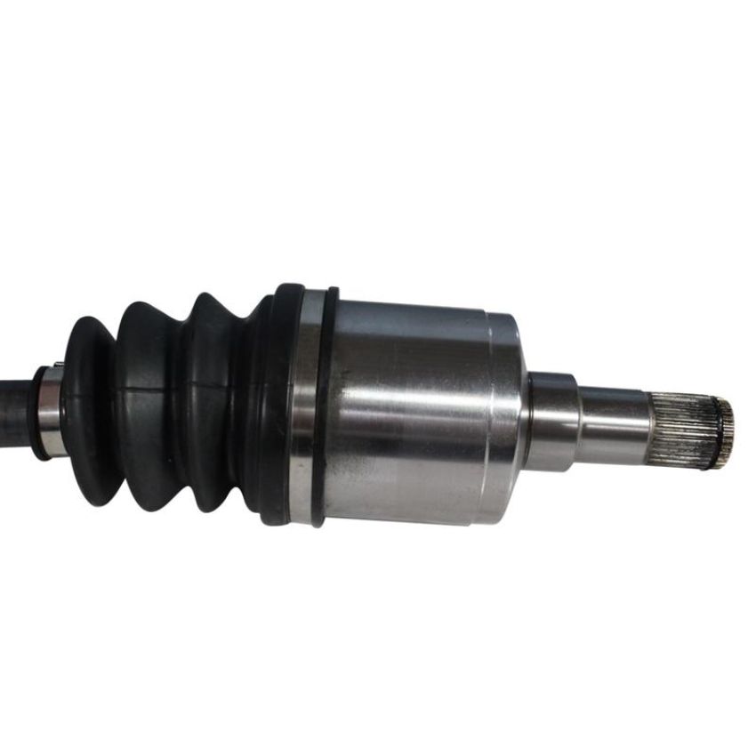 GSP NCV33009 Geo, Isuzu CV Axle Assembly  - Front Left
