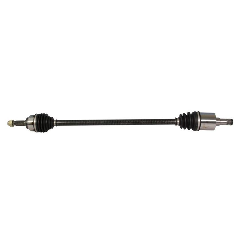 GSP NCV33010 Geo, Isuzu CV Axle Assembly  - Front Right