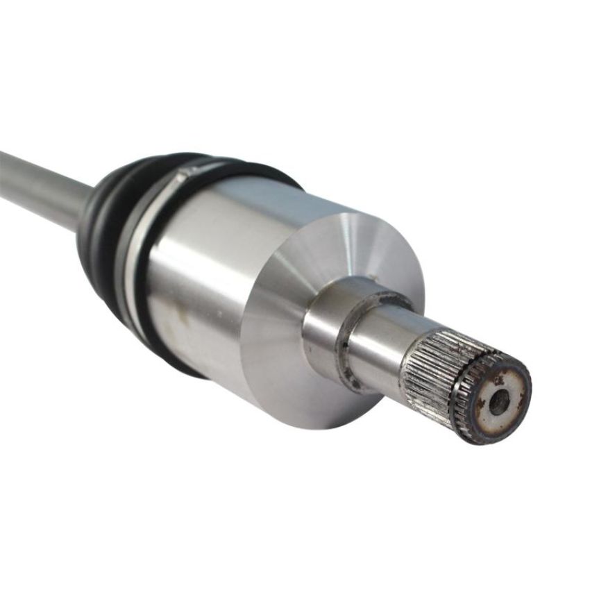 GSP NCV33010 Geo, Isuzu CV Axle Assembly  - Front Right