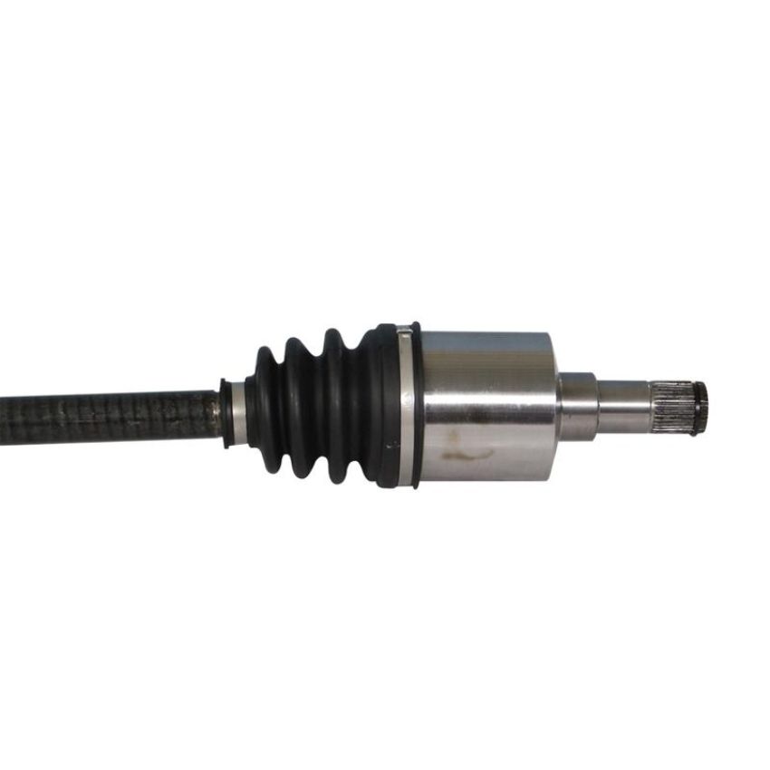 GSP NCV33010 Geo, Isuzu CV Axle Assembly  - Front Right