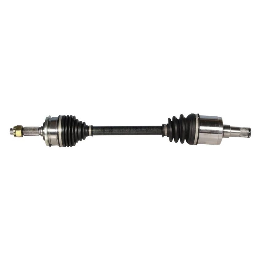 GSP NCV33011 Geo, Isuzu CV Axle Assembly  - Front Left