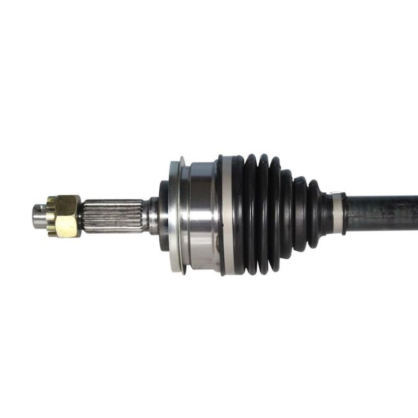 GSP NCV33011 Geo, Isuzu CV Axle Assembly  - Front Left