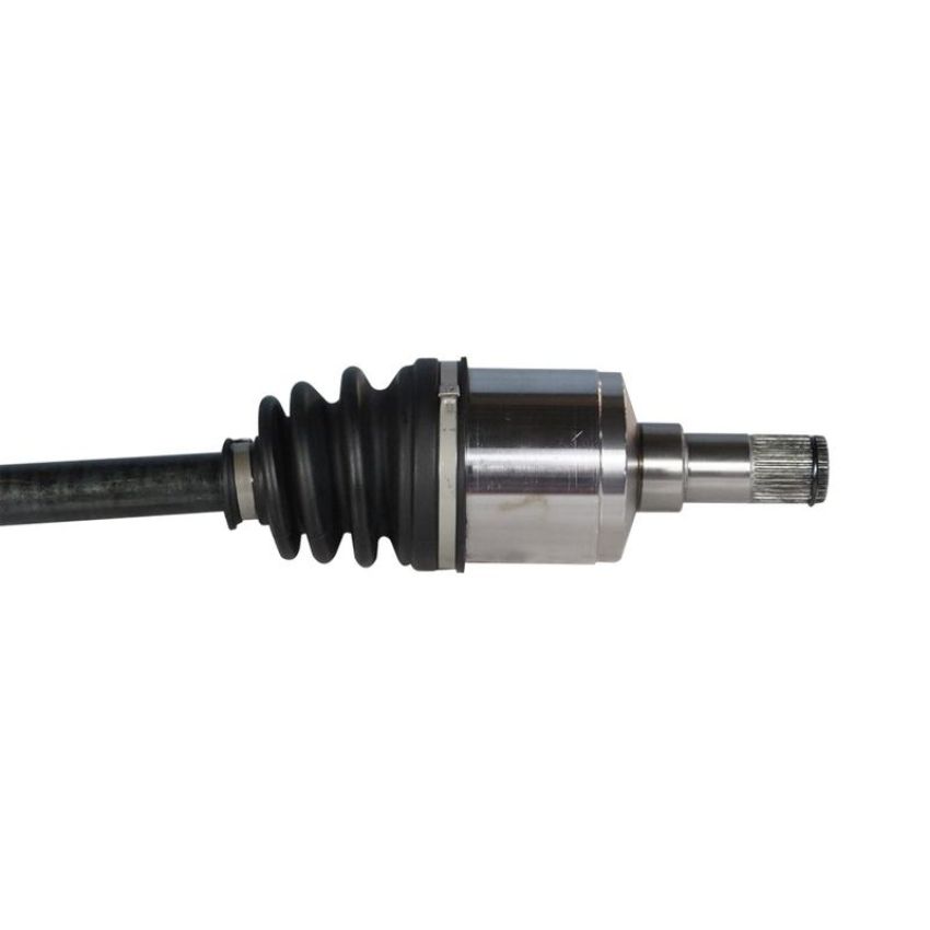 GSP NCV33011 Geo, Isuzu CV Axle Assembly  - Front Left