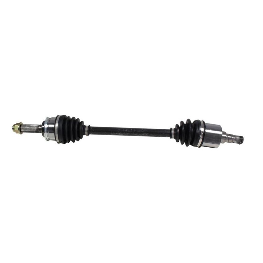 GSP NCV33035 89-94 Geo Metro CV Axle Assembly  - Front Left