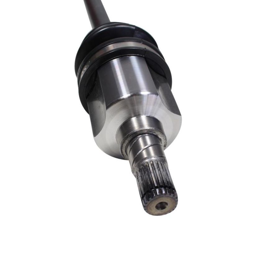 GSP NCV33035 89-94 Geo Metro CV Axle Assembly  - Front Left