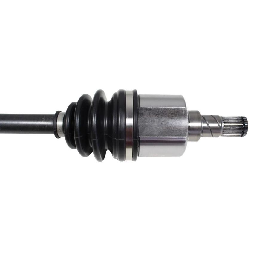 GSP NCV33035 89-94 Geo Metro CV Axle Assembly  - Front Left