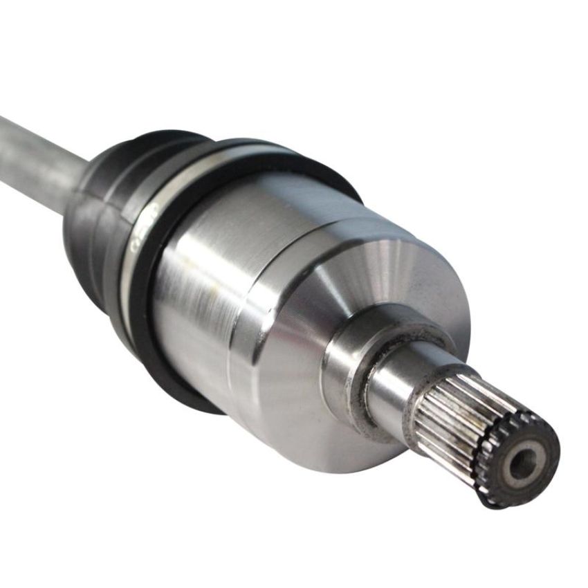 GSP NCV33036 90-94 Geo Metro CV Axle Assembly  - Front Right