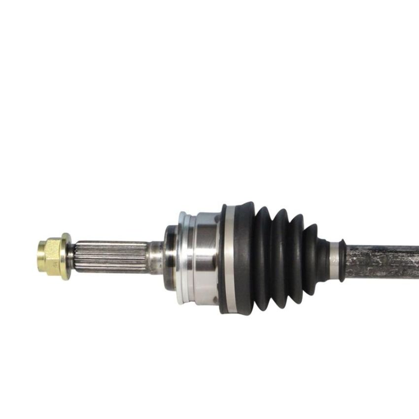 GSP NCV33036 90-94 Geo Metro CV Axle Assembly  - Front Right