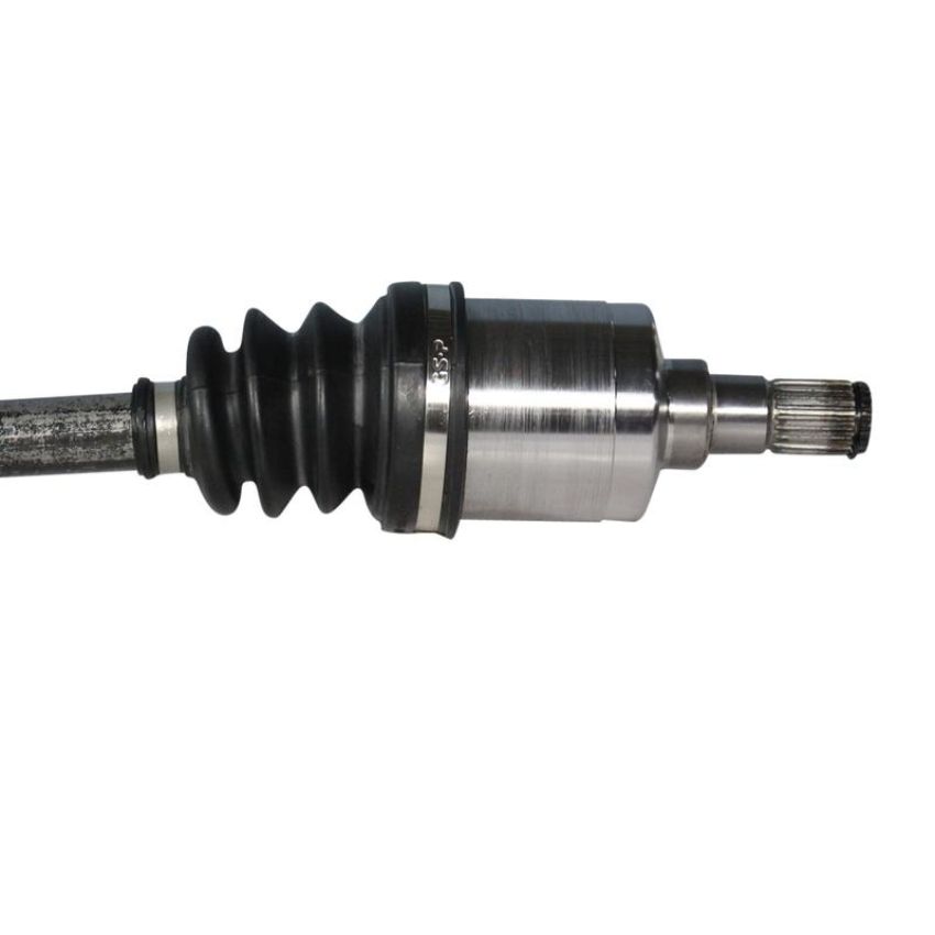 GSP NCV33036 90-94 Geo Metro CV Axle Assembly  - Front Right