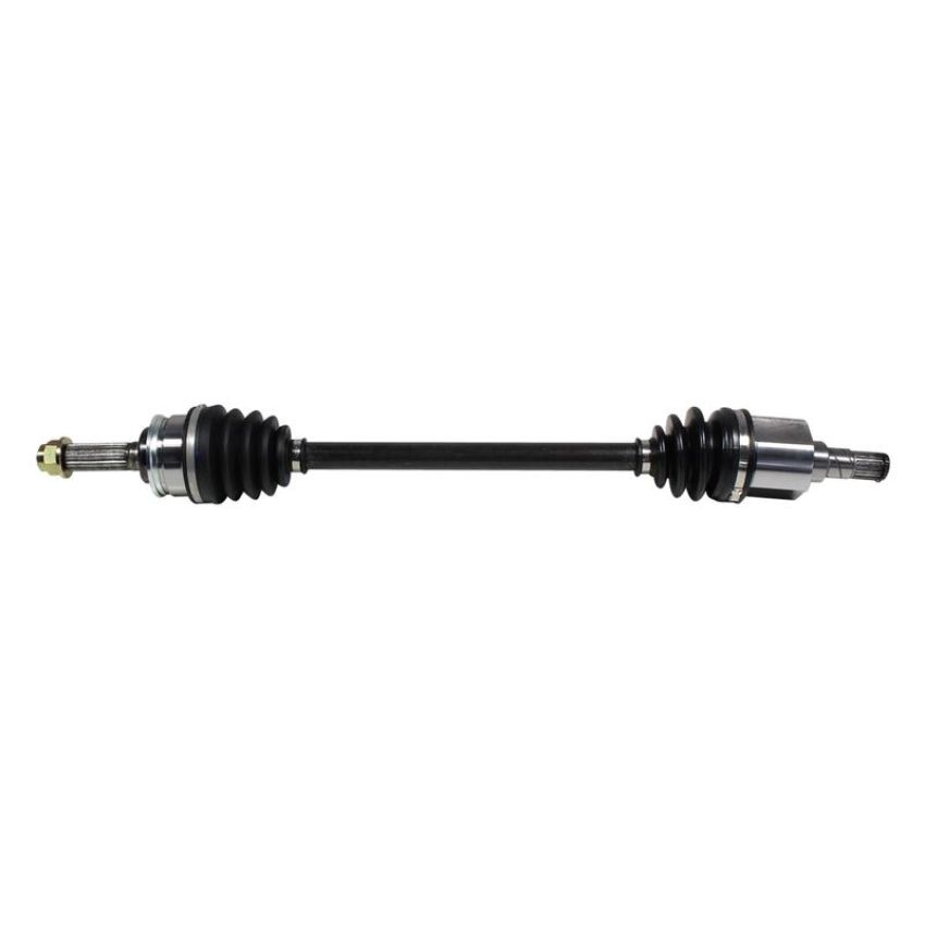 GSP NCV33037 90-94 Geo Metro CV Axle Assembly  - Front Left