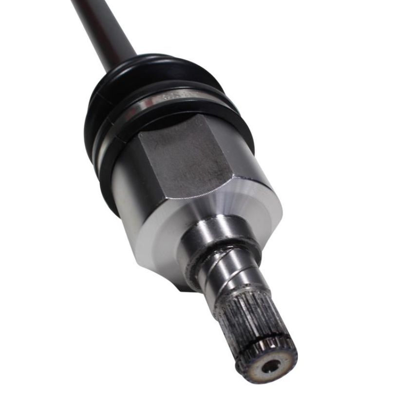 GSP NCV33037 90-94 Geo Metro CV Axle Assembly  - Front Left