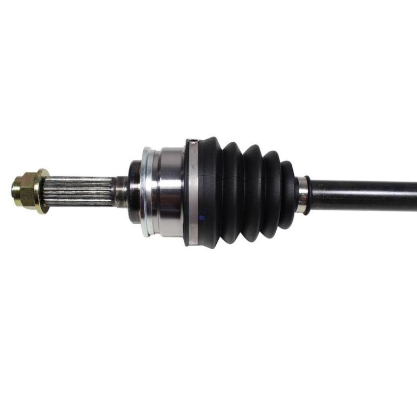 GSP NCV33037 90-94 Geo Metro CV Axle Assembly  - Front Left