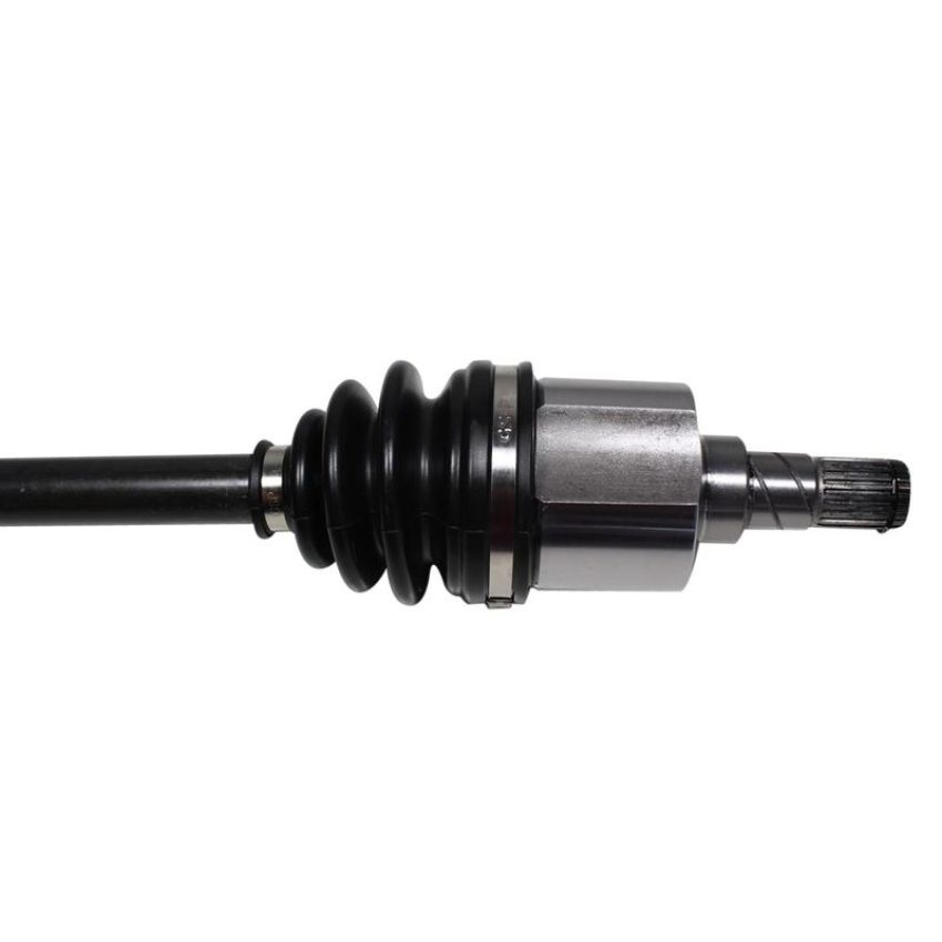GSP NCV33037 90-94 Geo Metro CV Axle Assembly  - Front Left