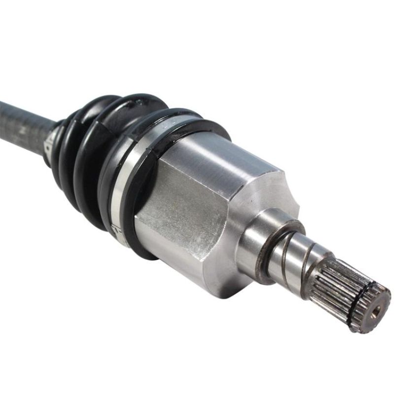 GSP NCV33038 90-94 Geo Metro CV Axle Assembly  - Front Right