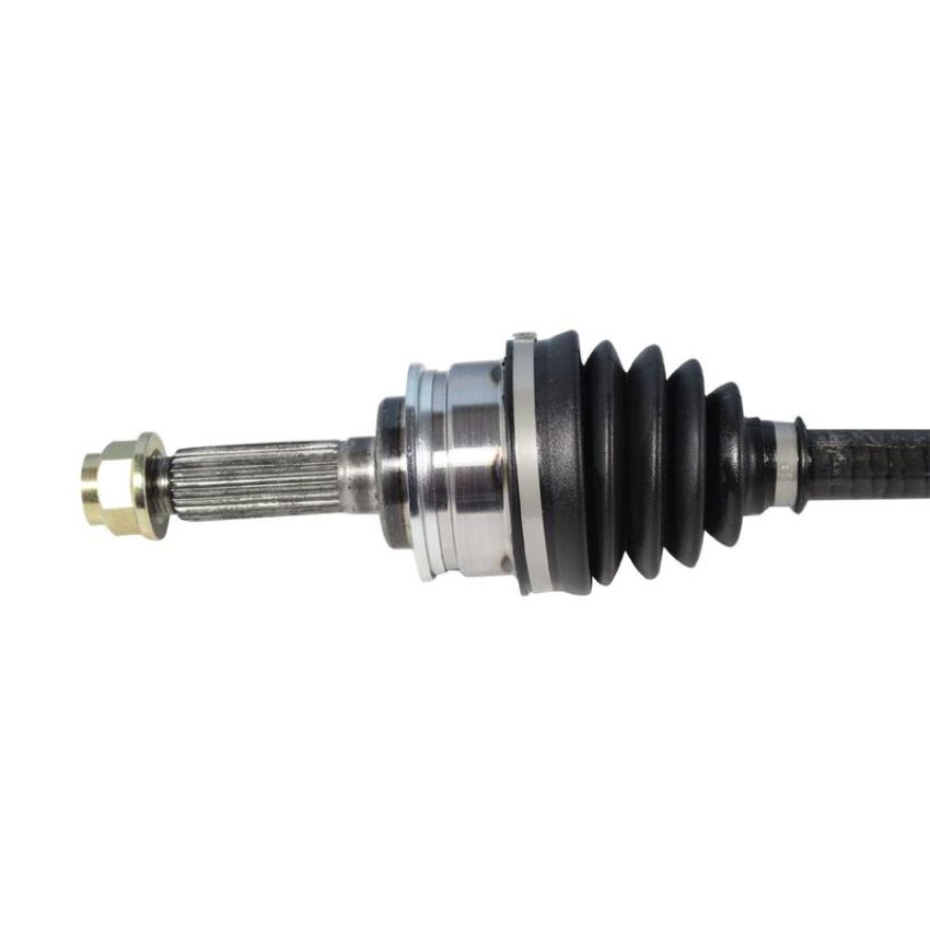 GSP NCV33038 90-94 Geo Metro CV Axle Assembly  - Front Right