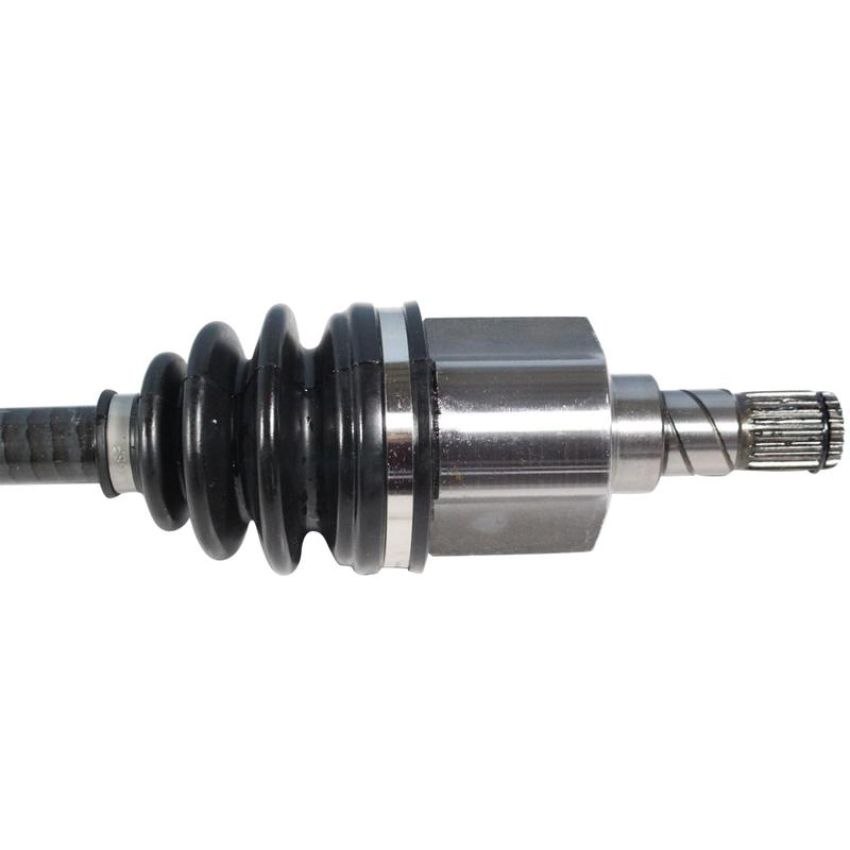 GSP NCV33038 90-94 Geo Metro CV Axle Assembly  - Front Right