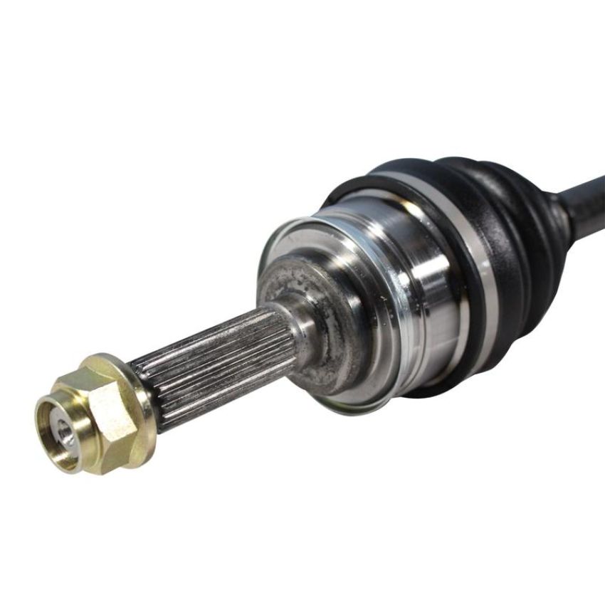 GSP NCV33038 90-94 Geo Metro CV Axle Assembly  - Front Right