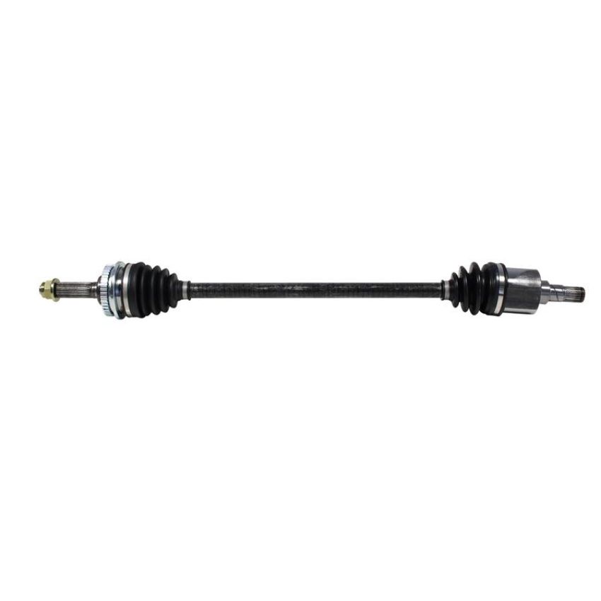 GSP NCV33504 98-00 Chevrolet Metro Base (1.0) CV Axle Assembly  - Front Right