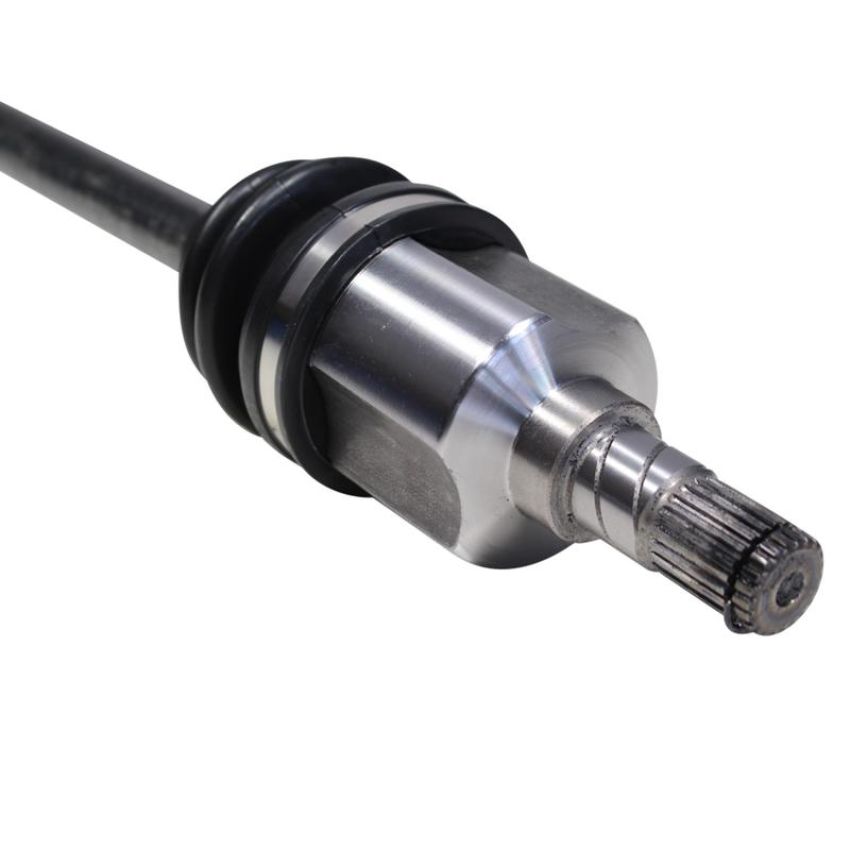 GSP NCV33504 98-00 Chevrolet Metro Base (1.0) CV Axle Assembly  - Front Right