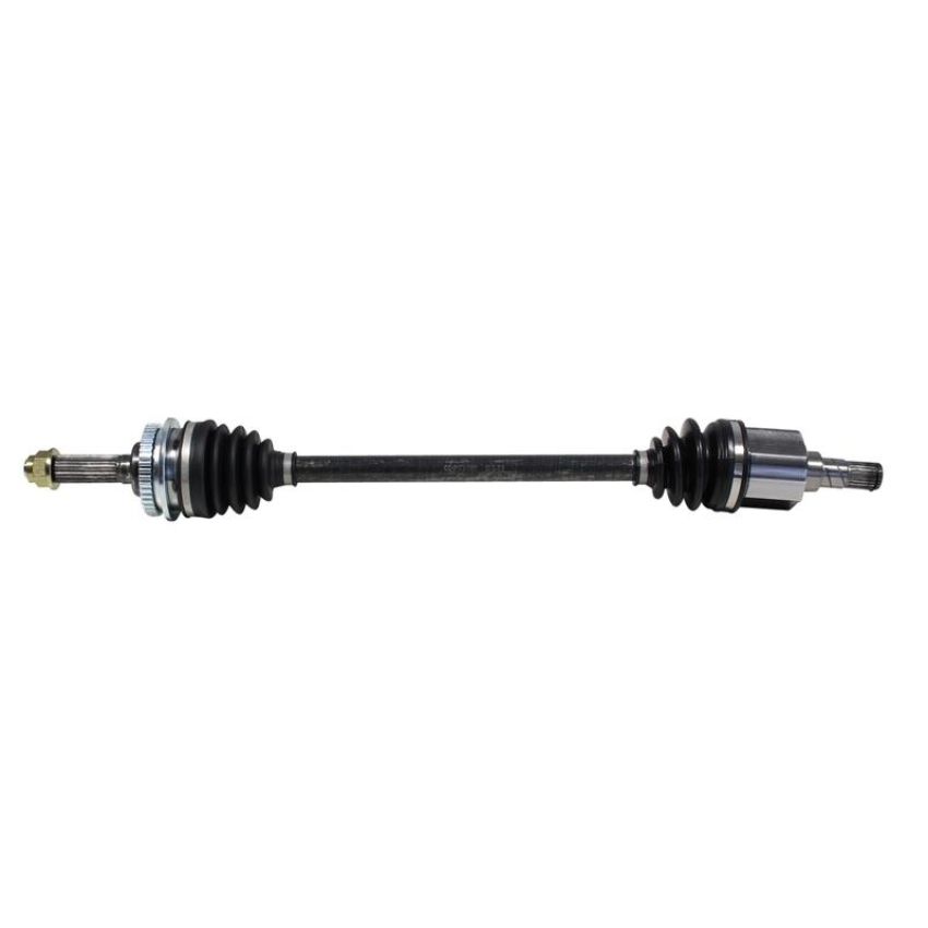 GSP NCV33505 98-00 Chevrolet Metro Base (1.0) CV Axle Assembly  - Front Left