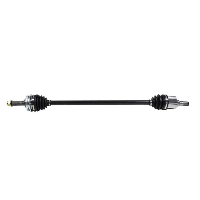 GSP NCV33506 Chevrolet, Geo, Suzuki (1.3) CV Axle Assembly  - Front Right