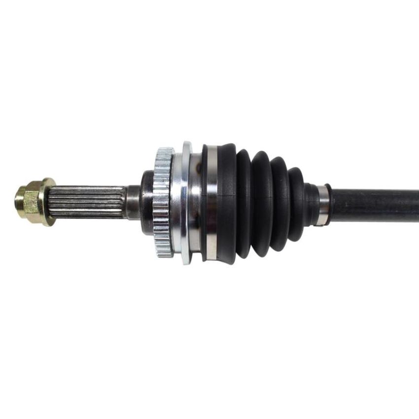 GSP NCV33506 Chevrolet, Geo, Suzuki (1.3) CV Axle Assembly  - Front Right