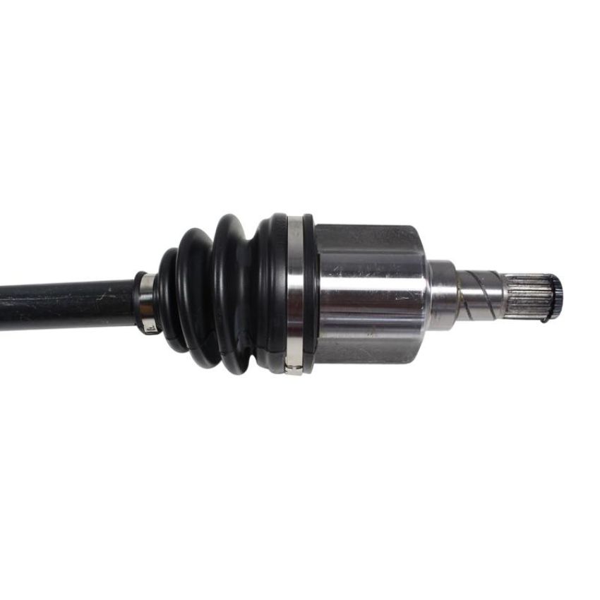 GSP NCV33506 Chevrolet, Geo, Suzuki (1.3) CV Axle Assembly  - Front Right