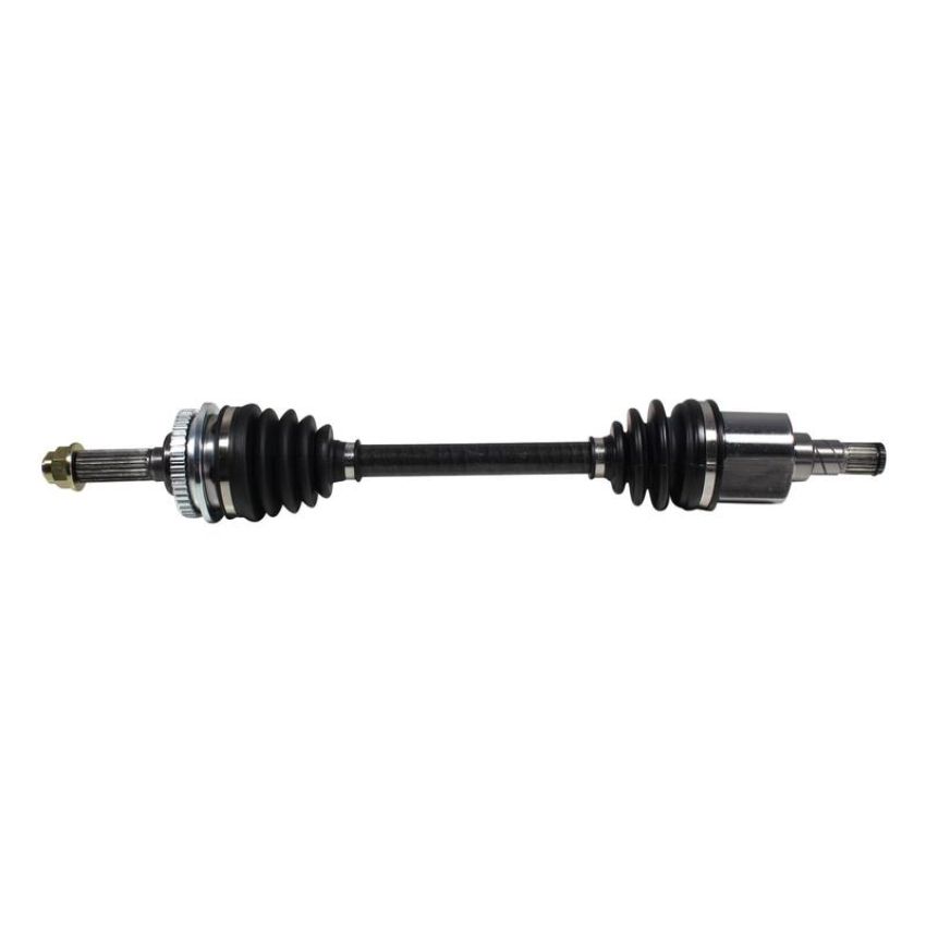 GSP NCV33507 Chevrolet, Suzuki (1.3) CV Axle Assembly  - Front Left
