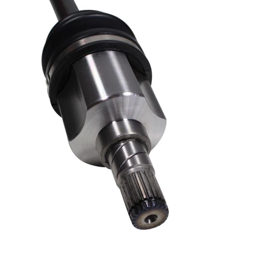 GSP NCV33507 Chevrolet, Suzuki (1.3) CV Axle Assembly  - Front Left