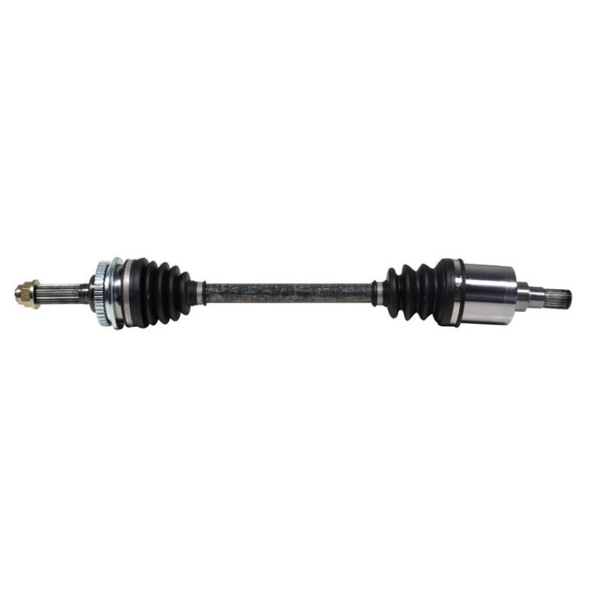 GSP NCV33509 Chevrolet, Geo (1.3) CV Axle Assembly  - Front Left