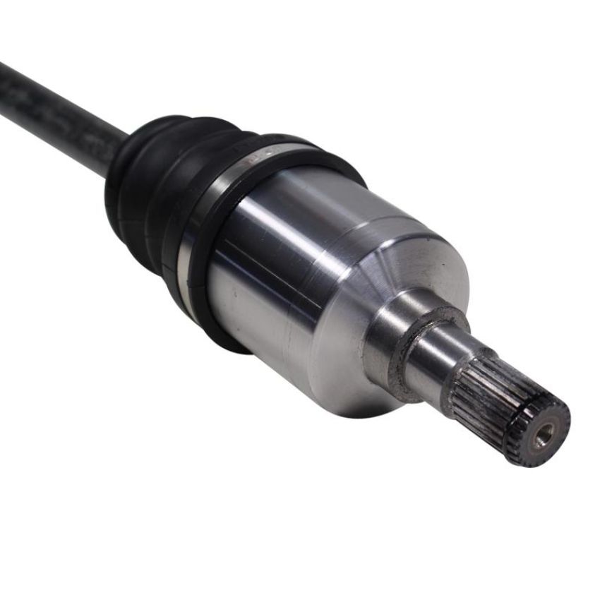 GSP NCV33509 Chevrolet, Geo (1.3) CV Axle Assembly  - Front Left