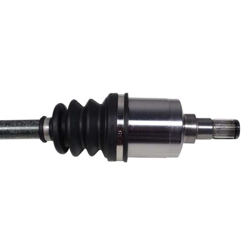 GSP NCV33509 Chevrolet, Geo (1.3) CV Axle Assembly  - Front Left