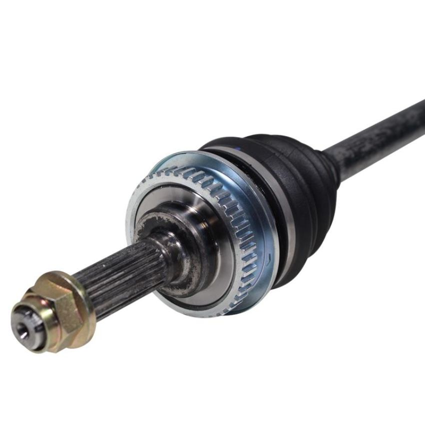 GSP NCV33509 Chevrolet, Geo (1.3) CV Axle Assembly  - Front Left