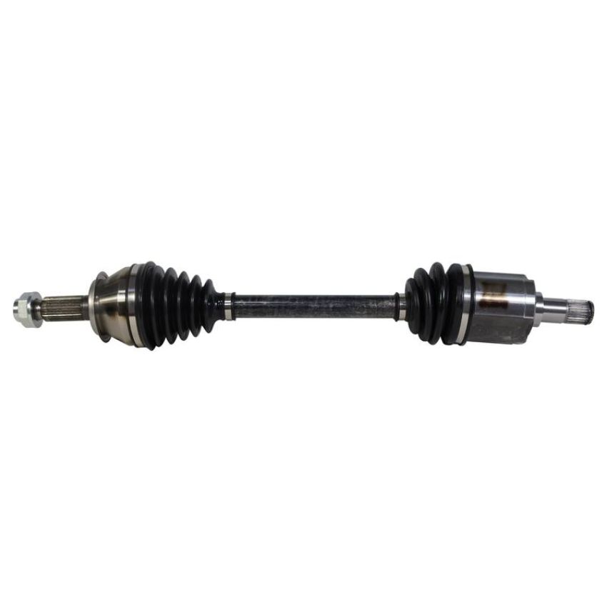 GSP NCV36000 07-10 Acura CSX Type-S CV Axle Assembly  - Front Left