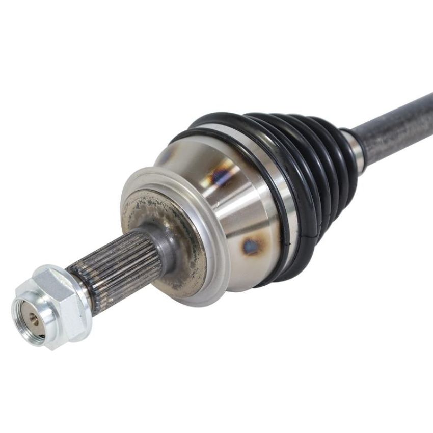 GSP NCV36000 07-10 Acura CSX Type-S CV Axle Assembly  - Front Left