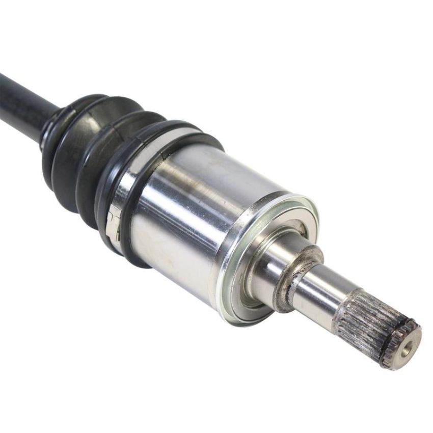 GSP NCV36001 02-06 Honda CR-V CV Axle Assembly  - Rear Left