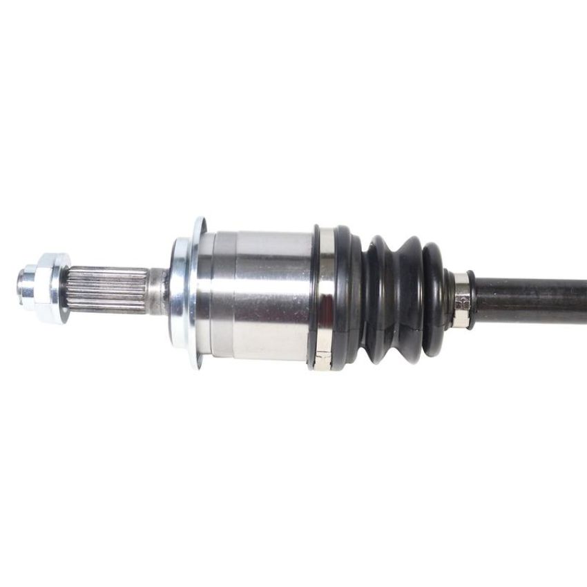 GSP NCV36001 02-06 Honda CR-V CV Axle Assembly  - Rear Left