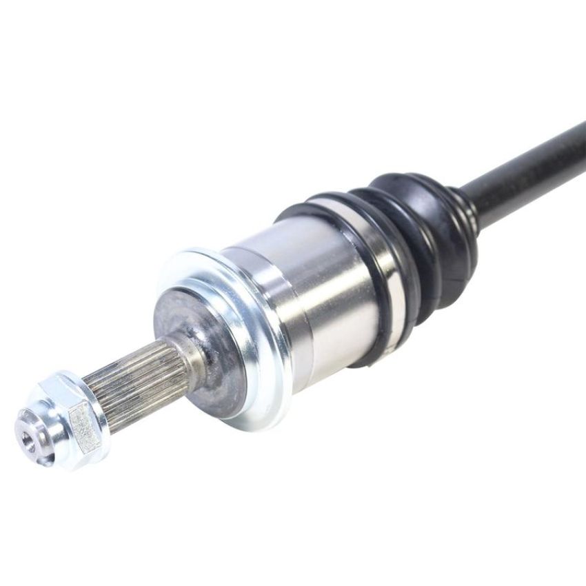 GSP NCV36001 02-06 Honda CR-V CV Axle Assembly  - Rear Left