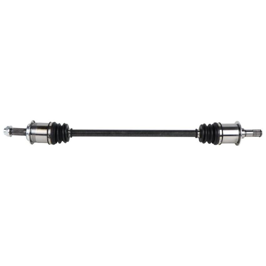 GSP NCV36002 02-06 Honda CR-V CV Axle Assembly  - Rear Right