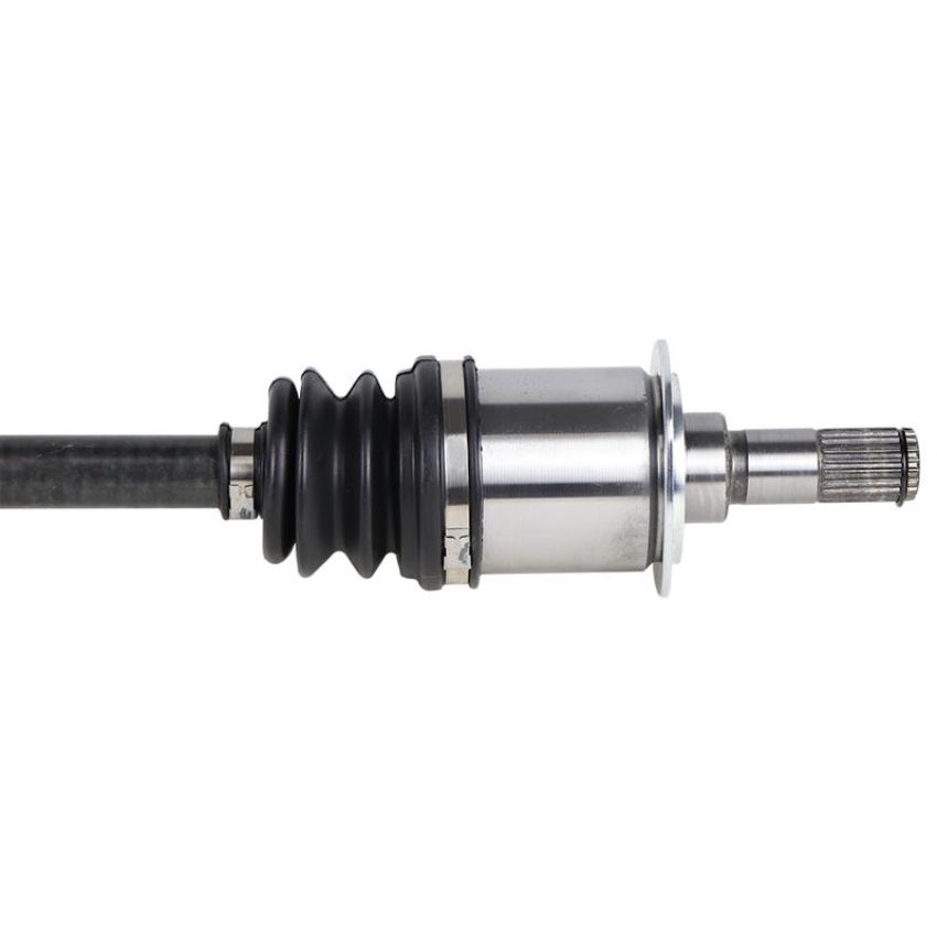 GSP NCV36002 02-06 Honda CR-V CV Axle Assembly  - Rear Right