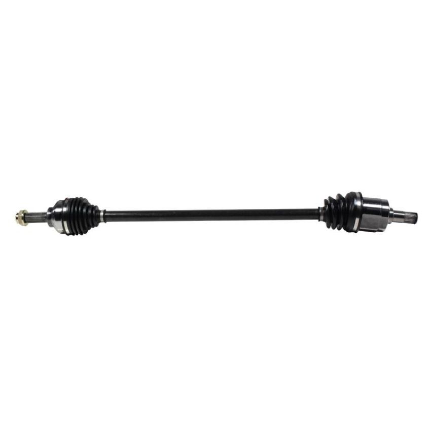 GSP NCV36003 80-83 Honda Civic CV Axle Assembly  - Front Left