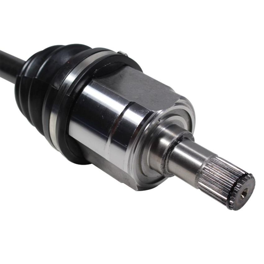 GSP NCV36003 80-83 Honda Civic CV Axle Assembly  - Front Left