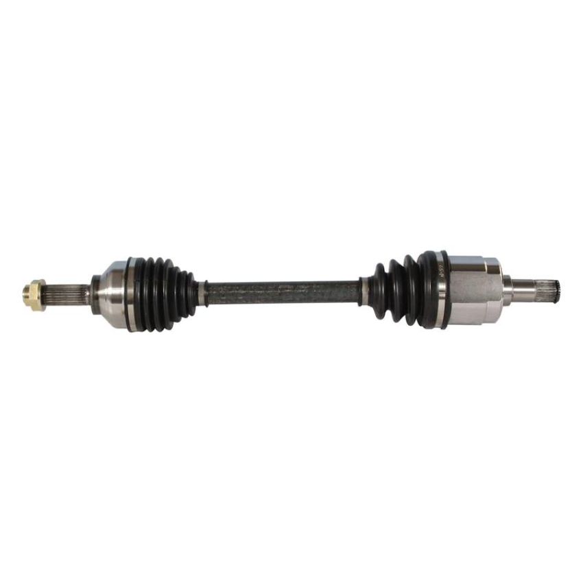 GSP NCV36004 80-83 Honda Civic CV Axle Assembly  - Front Right