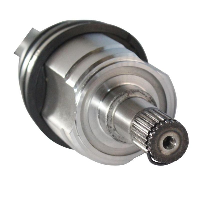 GSP NCV36004 80-83 Honda Civic CV Axle Assembly  - Front Right