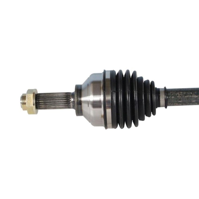 GSP NCV36004 80-83 Honda Civic CV Axle Assembly  - Front Right