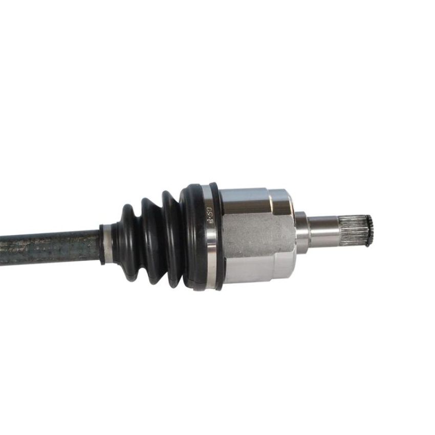 GSP NCV36004 80-83 Honda Civic CV Axle Assembly  - Front Right